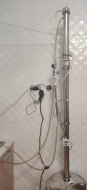 Отзыв: Самогонный аппарат Wein 7, 37 л, — Удобство