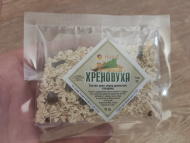 Отзыв: Набор для настойки Хреновуха, — Лучшая